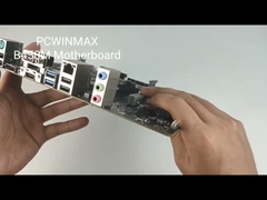 Carte mère toute neuve AMD B450 Tomahawk Max For Gaming Desktop ATX B450