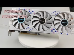 PCWINMAX RTX 3070 Ti 8 Go GDDR6X 256 bits PCIE 4.0 Cartes graphiques GPU de jeu haute performance