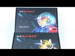 Cartes graphiques de jeu