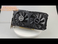 Carte graphique GTX 1060