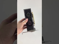 GTX 1050 à profil bas