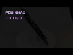 H610 carte mère mini ITX