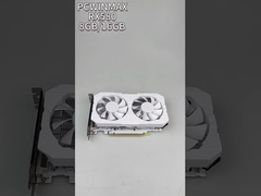 Cartes graphiques de jeu Radeon RX 580 de 16 Go