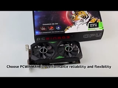 PCWINMAX GeForce GTX 1660 Super 6GB carte graphique GDDR6 ️ Jeux 1080p fluides avec puissance Turing