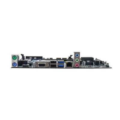 PCWINMAX B365 Desktop Motherboard LGA1151 M ATX Support 8th 9th Gen CPU DDR4 up to 64GB M.2 USB 3.0 Mainboard OEM Wholesale