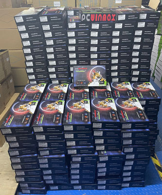 GTX 1660S Gaming Graphic Cards