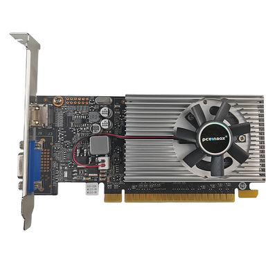 PCWINMAX GT 210 512 MB carte graphique GDDR3 64 bits carte vidéo de bureau