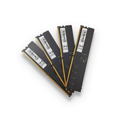 16 Go GDDR5 5600 MHz Module de bureau Mémoire de jeu OEM ODM Prise en charge 100% Compatibilité complète