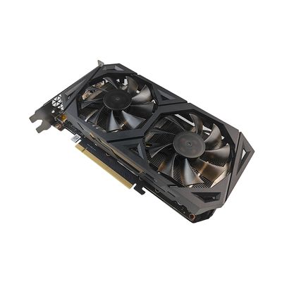 PCWINMAX – carte graphique GTX 1660 Super 6 go GDDR6 192 bits, HD/DP PCIe 3.0 OEM, vente en gros pour mise à niveau de PC de jeu économique