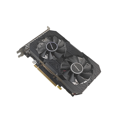 PCWINMAX Radeon RX 580 2048SP 8GB GDDR5 256-Bit Graphics Card – DP / HD / DVI Ports Bulk Supply for System Integrators