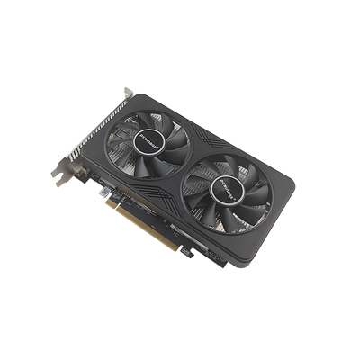 PCWINMAX Radeon RX 590 2048SP 8GB GDDR5 256Bit Carte graphique de jeu avec DP/HD/DVI 6Pin En stock pour les assembleurs d'ordinateurs de bureau