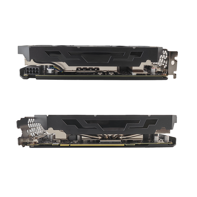 PCWINMAX Graphics Card RTX 2060 Super 8GB GDDR6 256Bit Dual-Fan GPU with HD+3DP Ray Tracing for Gaming PC OEM Wholesale